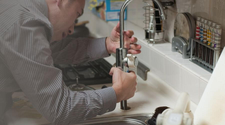 Professional sewer line replacement in Bison, SD